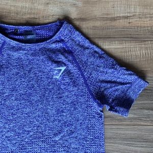 Gymshark Vital Seamless Top